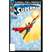 A saga do superman vol. 3 (46)