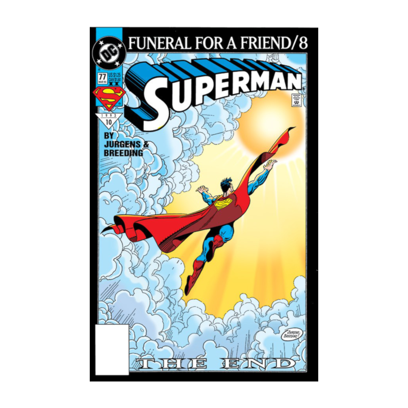 A saga do superman vol. 3 (46)