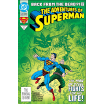 A saga do superman vol. 4 (47)