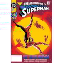 A saga do Superman vol. 8/32
