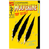 A saga do Wolverine 04