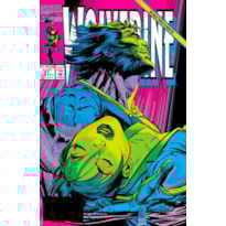 A Saga do Wolverine 05