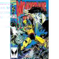 A Saga do Wolverine 09