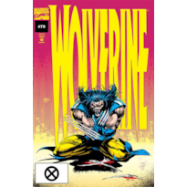 A Saga do Wolverine 11