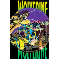 A Saga do Wolverine 13