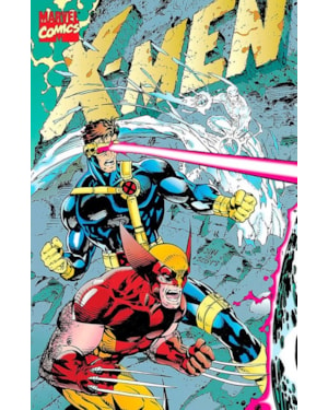 A Saga dos X-Men 01 (37)