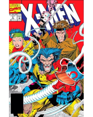 A saga dos X-Men 02 (38)