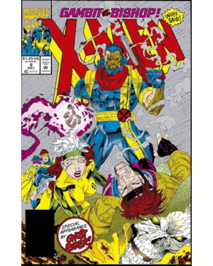 A Saga dos X-Men 03 (39)