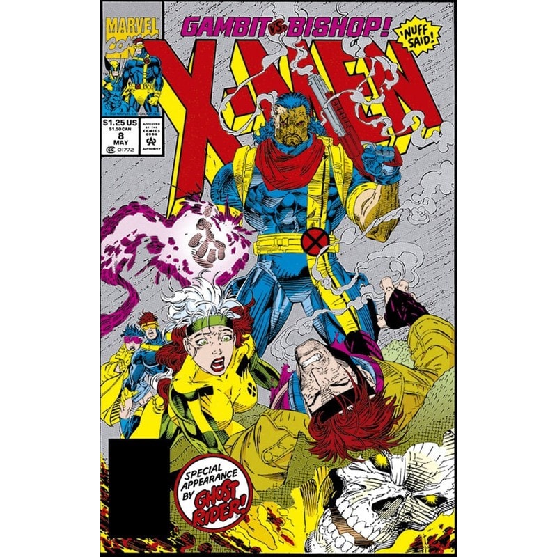 A Saga dos X-Men 03 (39)