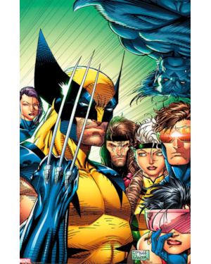 A Saga dos X-Men 04 (40)