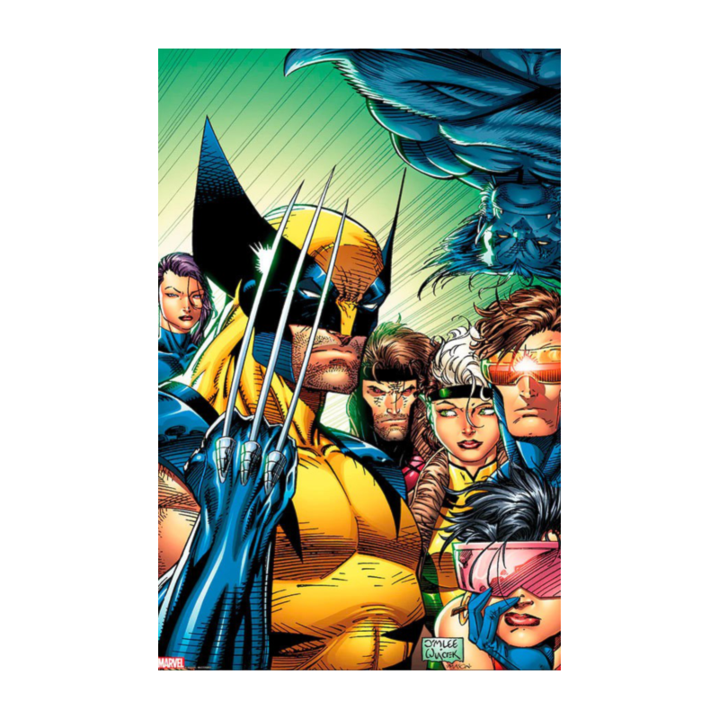 A Saga dos X-Men 04 (40)
