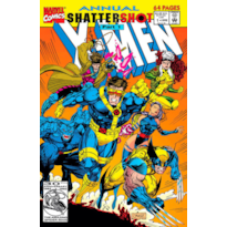 A Saga dos X-Men 06 (42)