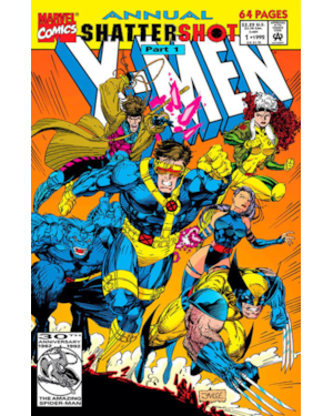 A Saga dos X-Men 06 (42)
