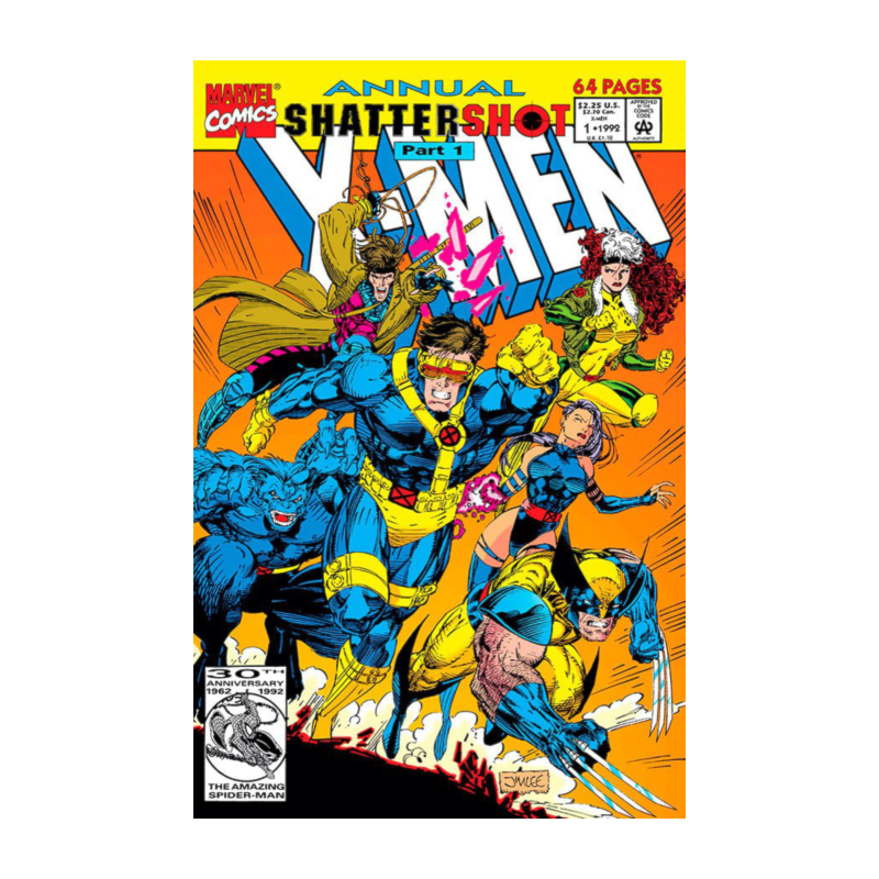 A Saga dos X-Men 06 (42)