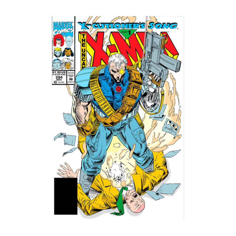 A Saga dos X-Men 07 (43)