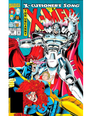 A Saga dos X-Men 08 (44)