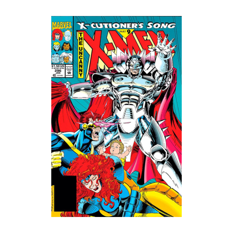 A Saga dos X-Men 08 (44)