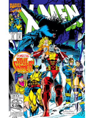 A Saga dos X-Men 09 (45)