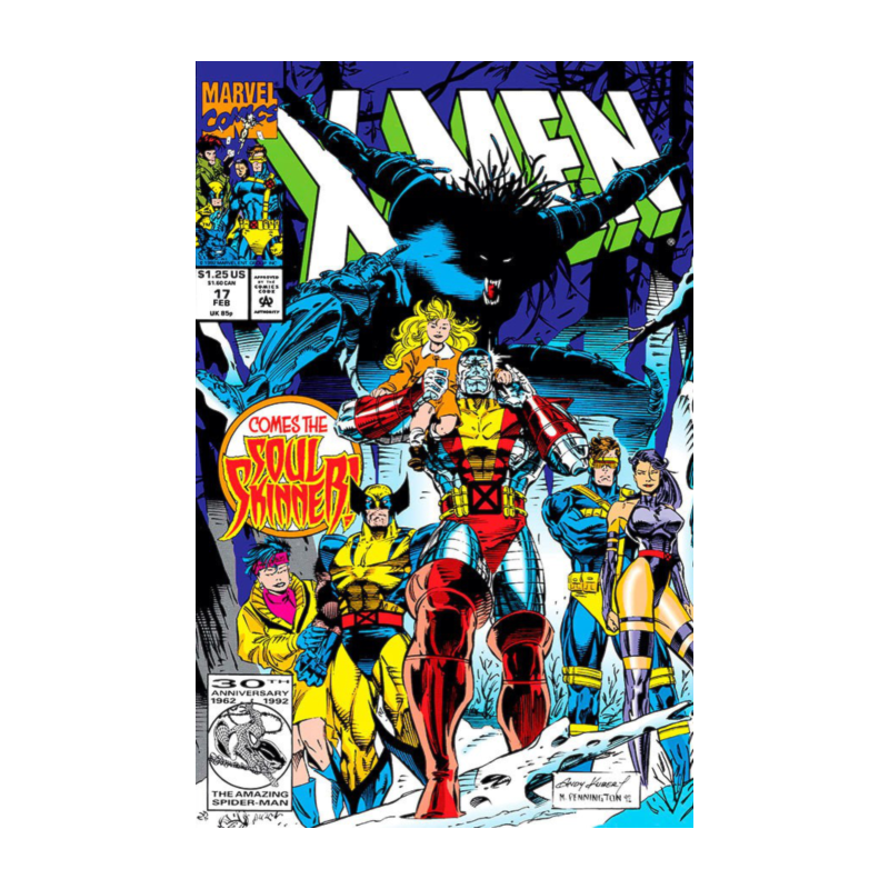 A Saga dos X-Men 09 (45)