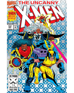 A saga dos x-men 10 (46)