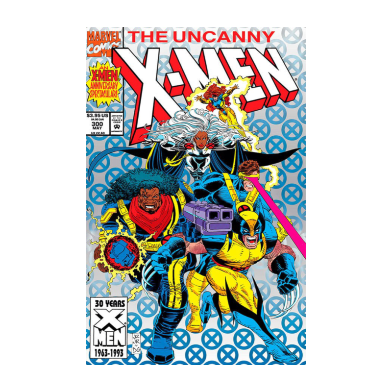 A saga dos x-men 10 (46)