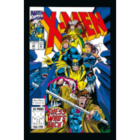 A saga dos x-men 11 (47)