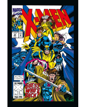 A saga dos x-men 11 (47)