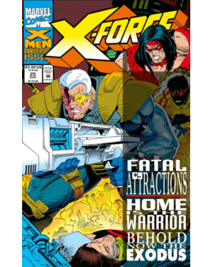 A Saga dos X-Men 13 (49)