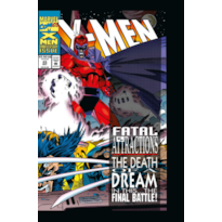 A Saga dos X-Men 14 (50)