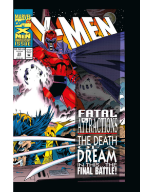 A Saga dos X-Men 14 (50)