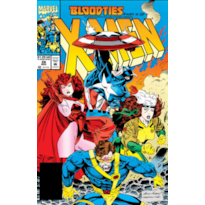 A saga dos x-men 15 (51)