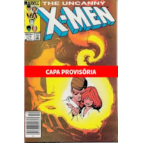 A saga dos x-men vol.02