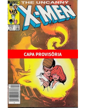A saga dos x-men vol.02