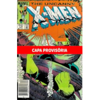 A saga dos x-men vol.03