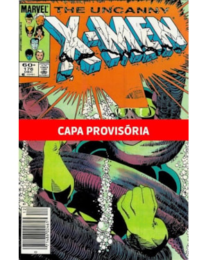 A saga dos x-men vol.03