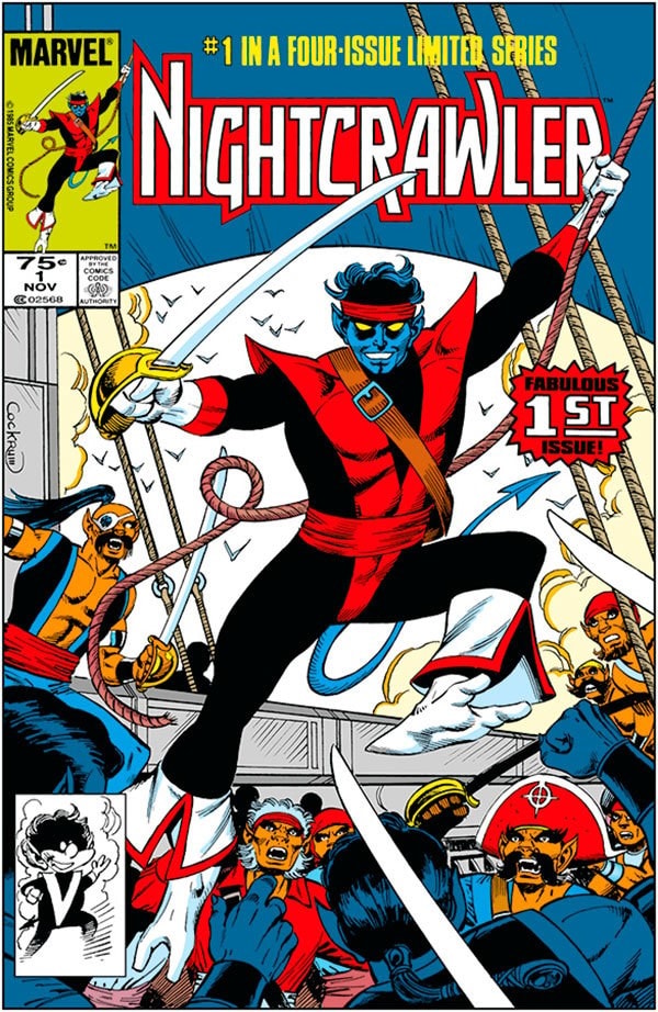  Man　シングルまとめ売り(2nd～10th) A saga dos x-men vol.10 - Livraria Loyola