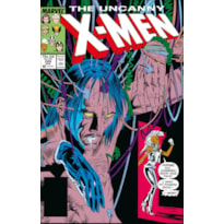 A saga dos x-men vol. 20