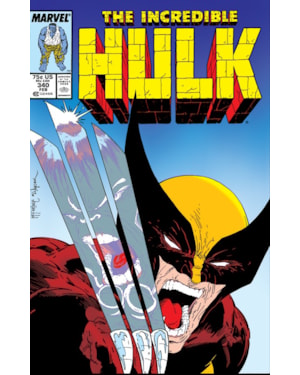 A saga dos x-men vol. 21