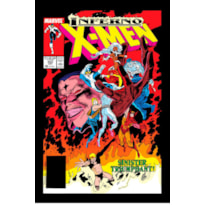 A saga dos x-men vol. 26