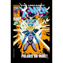 A saga dos x-men vol. 28