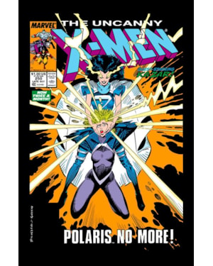 A saga dos x-men vol. 28