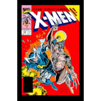 A saga dos x-men vol. 29