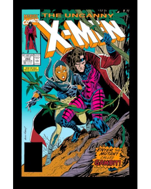 A saga dos X-Men vol. 30