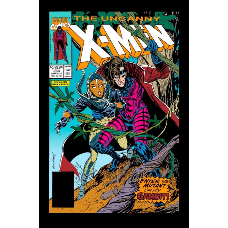 A saga dos X-Men vol. 30