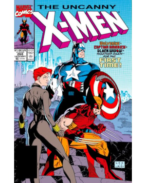A Saga dos X-Men Vol. 31
