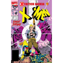 A Saga dos X-Men Vol. 32