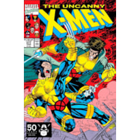 A Saga dos X-Men Vol. 35