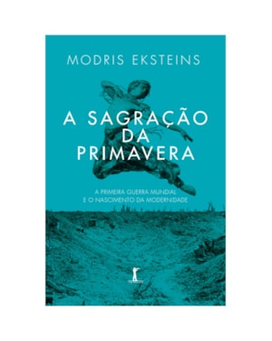 A SAGRAÇÃO DA PRIMAVERA