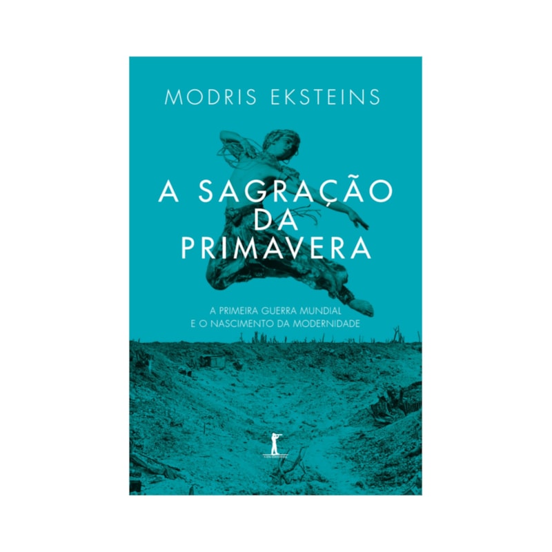 A SAGRAÇÃO DA PRIMAVERA