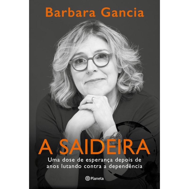 A SAIDEIRA: UMA DOSE DE ESPERANÇA DEPOIS DE ANOS LUTANDO CONTRA A DEPENDÊNCIA